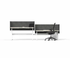 OL Klass Electric Height Adjustable Desk thumbnail 11