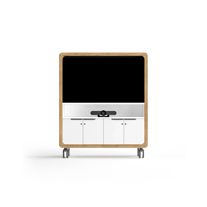 OL Rover Mobile Multi-Media Unit for Presentation