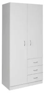 EV Metro 3 Drawers Combo Cupboard thumbnail 3