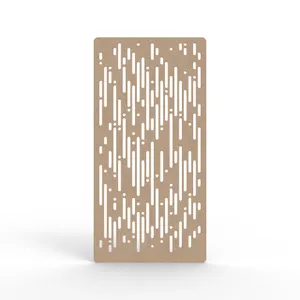 RL Rain Decorative Workplace Divider Hanging Screen thumbnail 14