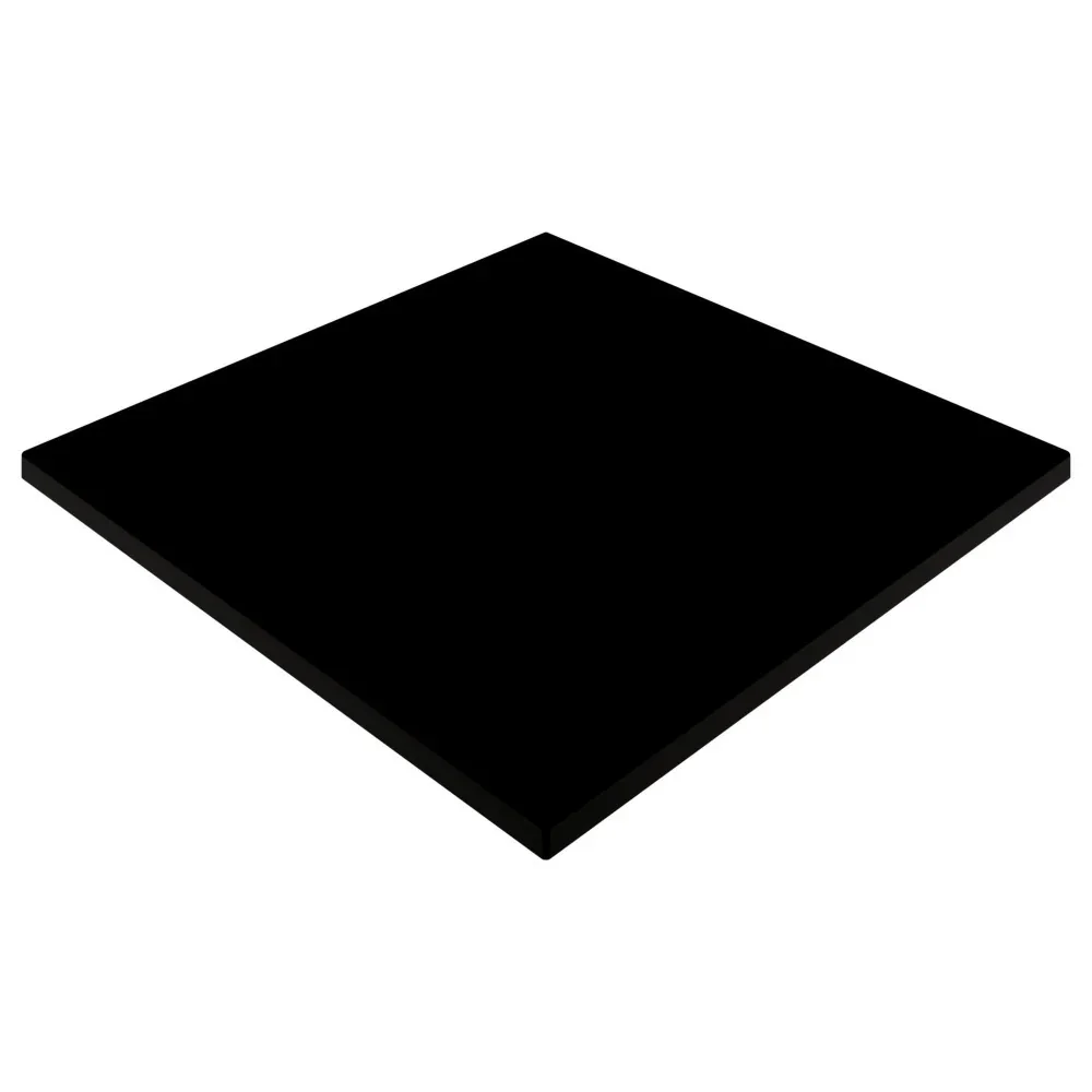 FL SM France 800 x 800mm Square Hospitality Table Top