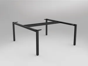 OL Axis Double Sided 2-User Workspace Frame thumbnail 8
