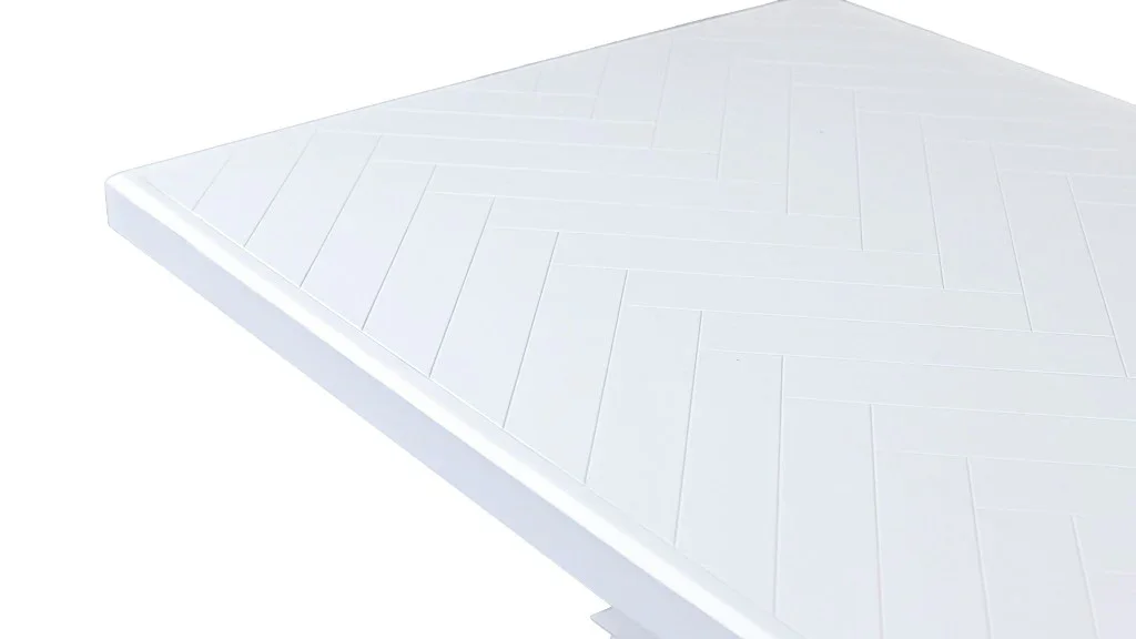 VI Bridgeport Coffee Table - Wht