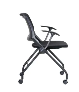 GP Cross Foldable Training Chair with Castors thumbnail 4