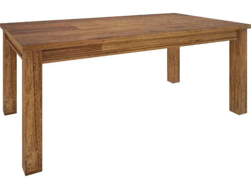 VI Toscana Solid Timber Dining Table