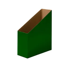 VC Cardboard Magazine Box – Packet of 5 thumbnail 5