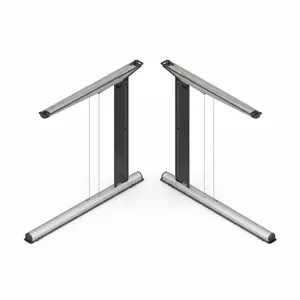 DD CC Plus CLDJ J End System Desk thumbnail 4