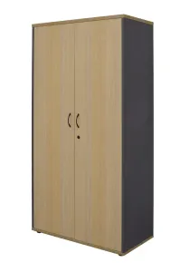 RL Rapid Worker Lockable Cupboard thumbnail 7
