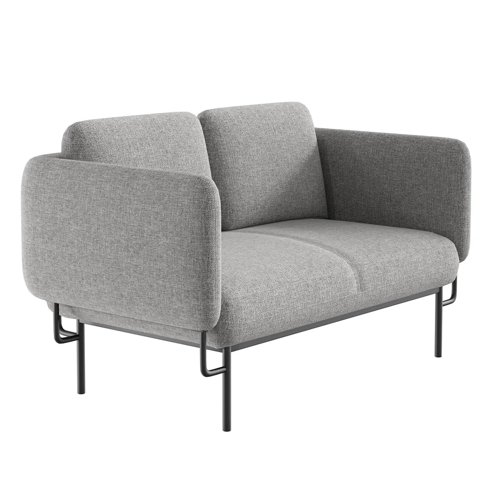 RL Capri 2 Seater Lounge