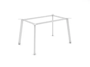 OL Flare Bar Leaner High Table Frame thumbnail 17