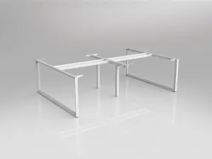 OL Anvil Double Sided 4 Person’s Workspace Frame thumbnail 5