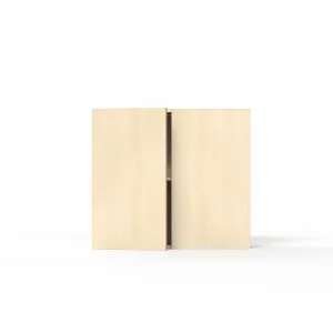 OL Rhodes Wall Mount Cabinet Components thumbnail 15