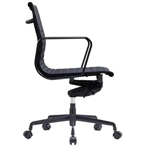 ST Volt PU Leather Boardroom Chair thumbnail 5