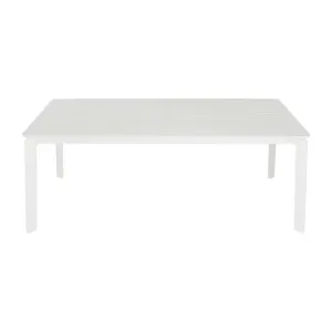 VI Rapa Aluminium Outdoor Extendable Dining Table thumbnail 6