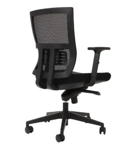 RL Cascade Mesh Back Task Chair thumbnail 5