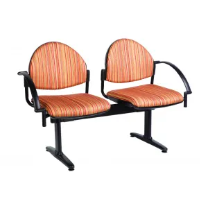 MA Dyno 50 Upholstered Beam Seating thumbnail 5