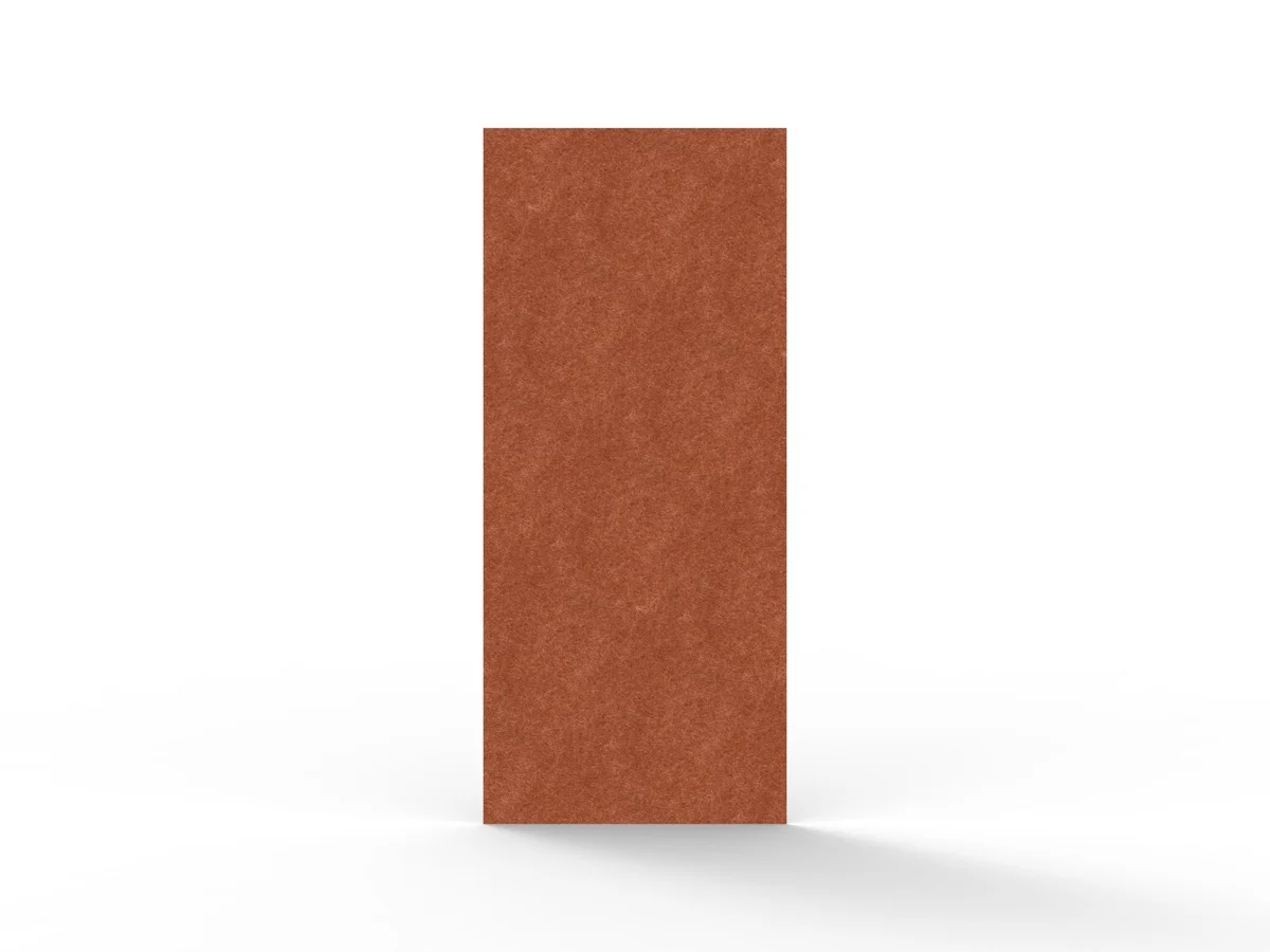 RL Acouline Plain Decorative Acoustic Wall Panel
