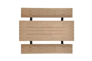 RL Ridge Outdoor Medium Picnic Table thumbnail 4