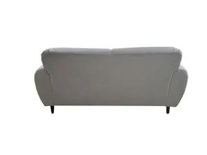 VI Alwyn Fabric Upholstered 2 Seater Sofa thumbnail 5