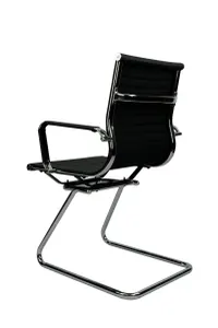 GP Aero Visitor Chair in PU thumbnail 4