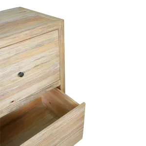 CR Sonoma Solid Timber 6 Drawer Buffet thumbnail 7