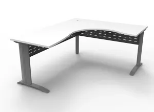 RL Rapid Span Corner Workstations thumbnail 13