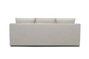 VI Logan 3 Seater Fabric Sofa thumbnail 4