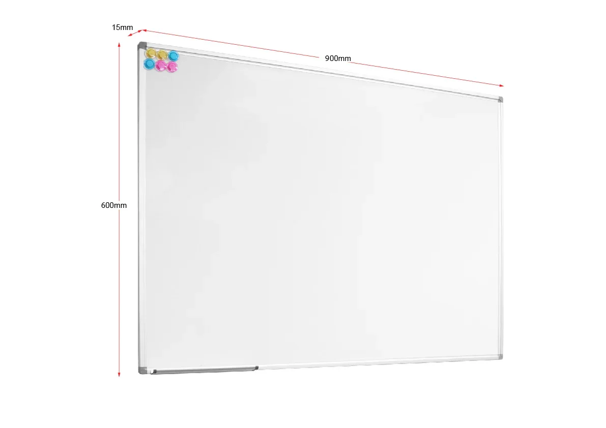 RL Porcelain Whiteboard