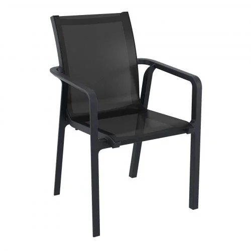 FL 11 Piece Outdoor Lounge Setting with Vegas Extendable Table