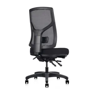 RL Gust Mesh Back Ergonomic Task Chair thumbnail 6