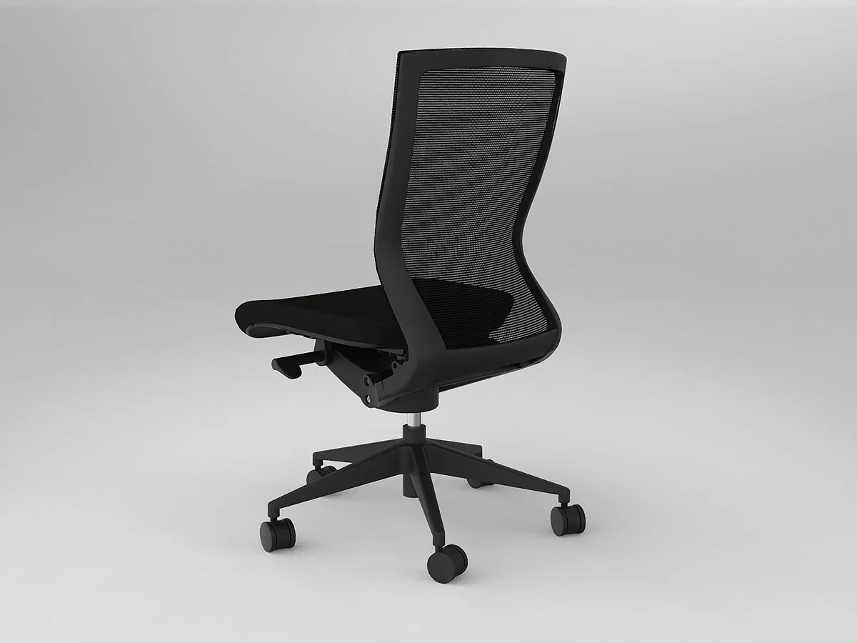 OL Balance Mesh Back Project Task Chair