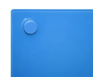 VC Custom Coloured Magnetic Glassboard thumbnail 4
