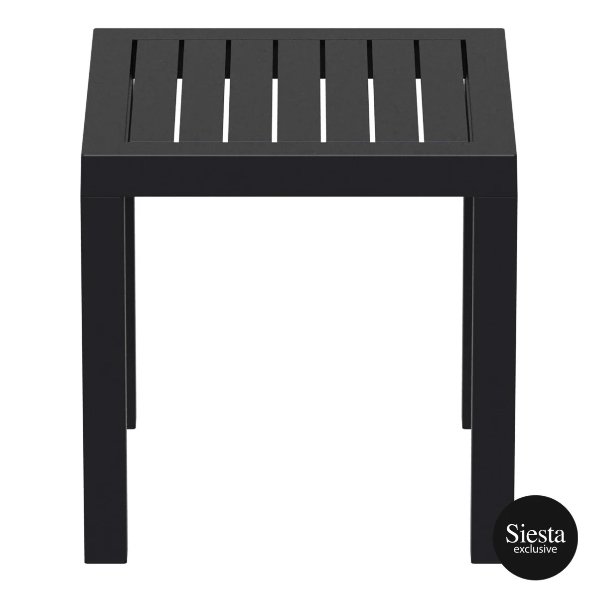 FL Ocean Hospitality Outdoor Side Coffee Table thumbnail 8