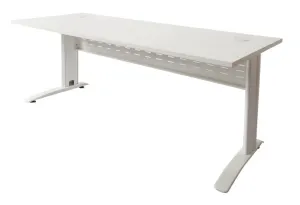 RL Deluxe Rapid Span Office Desk thumbnail 10