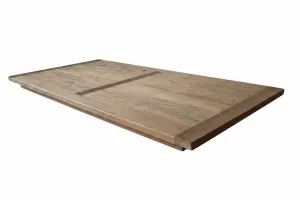 MF Victoria Recycled Elm Timber Dining Table thumbnail 5
