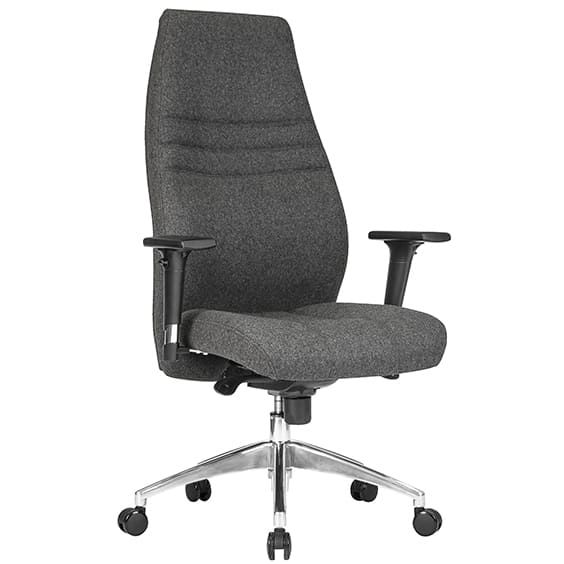 ST Venti High Back Ergonomic Executive Chair