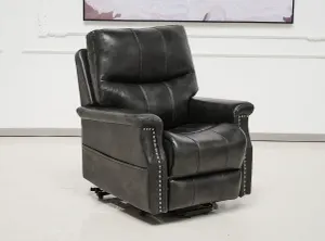 BT ComfortRise PU Leather Upholstered Lift Chair thumbnail 1