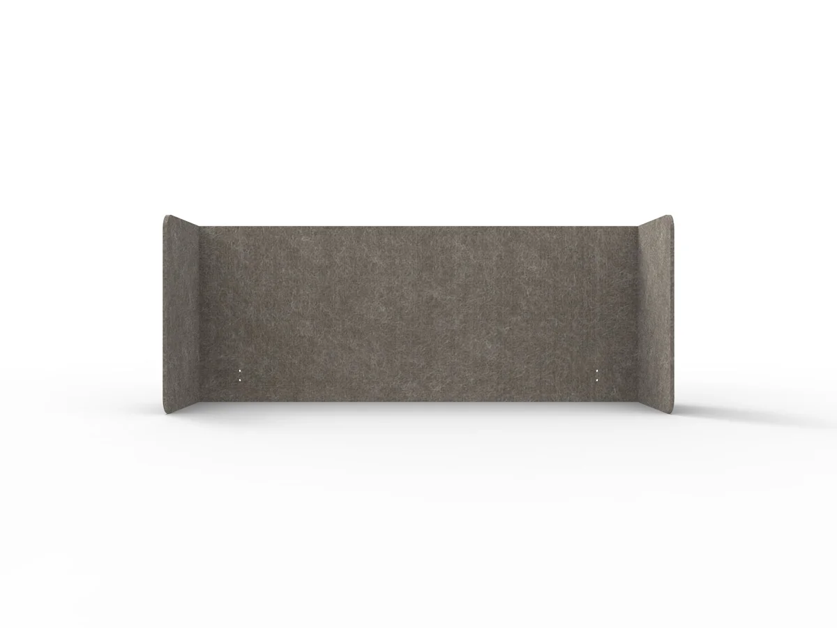 RL Acouline Quarter Double End Wrap Screen