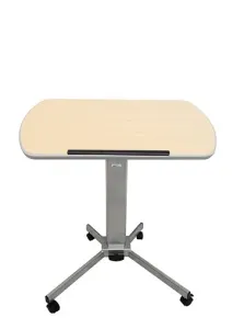 VC Height Adjustable Lectern and Desk 2 in 1 thumbnail 4