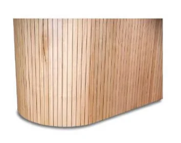 VI Adsila Solid Timber Coffee Table