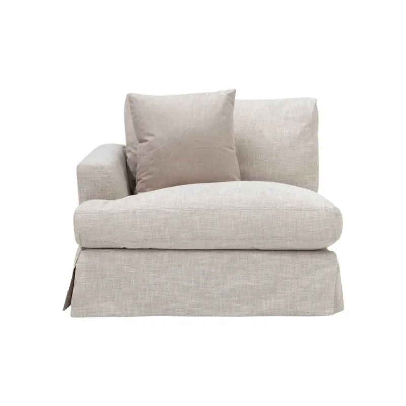 CR Kensington Left Hand Side Chair
