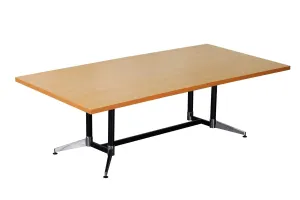 RL Typhoon Metal Meeting Table Frame thumbnail 7