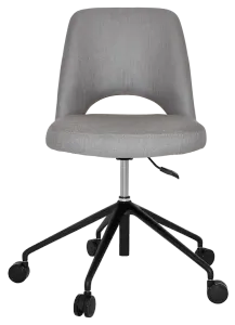 EZ CHAIR ALBURY CASTOR V2 BLACK thumbnail 7