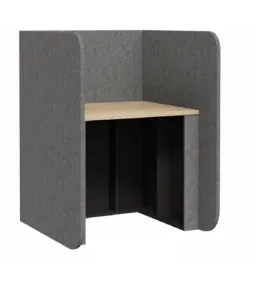 DD Sonik Hub Straight Desk Base Space thumbnail 2