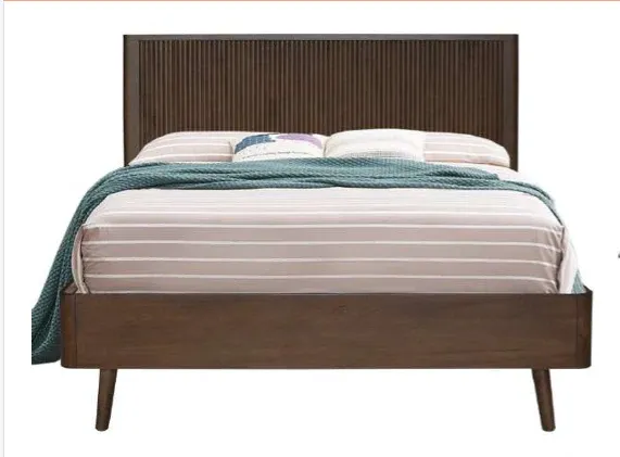 VI Cotswold Solid Timber Queen and King Beds