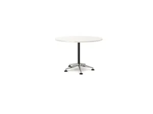OL Modulus 695mm High Meeting Table Frame thumbnail 3