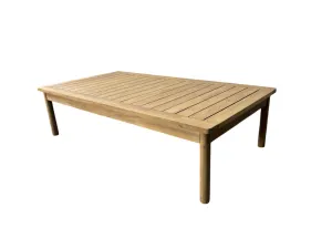 CR Hanalei 4 Piece Outdoor Lounge Set with Cushion thumbnail 6