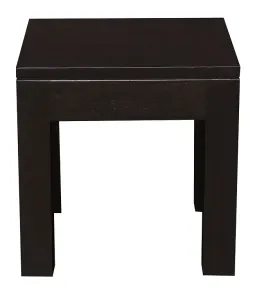 CT Amsterdam Solid Mahogany Timber Lamp Table thumbnail 6