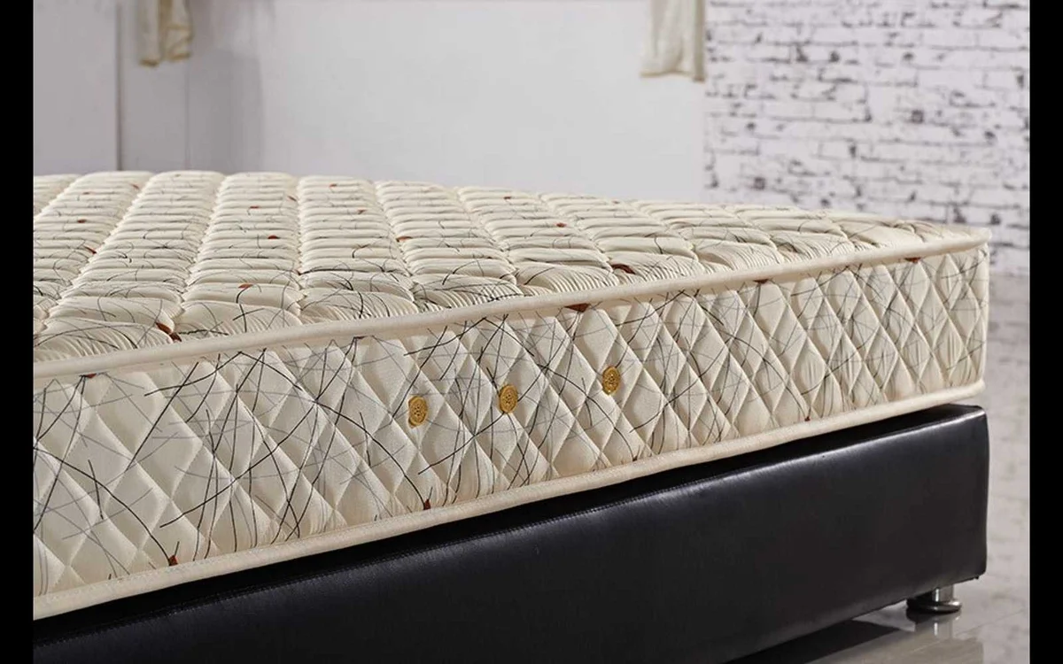 Prince Mattress SH068 Budget Soft