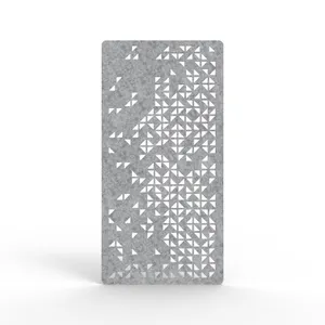 RL Canopy Decorative Workplace Divider Hanging Screen thumbnail 7